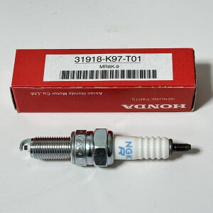 z_ Xp[NvO 31918-K97-T01 (MR8K-9) HONDA GENUINE PARTS
