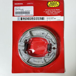 z_ fBI110 JF31 u[Y110 Breeze110 HONDA u[LV[ 06430-KZL-930 HONDA GENUINE PARTS