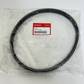 ホンダ純正 HONDA ドライブベルト 23100-K0J-N01 新品番 23100-K2F-T01 JK03 Dio110 Dio110 BASIC HONDA GENUINE PARTS