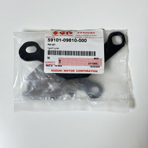 XYL u[Lpbh 59101-09810 (59101-09810-000) AhX110 2BJ-CE47A 2015N3`2020N9 SUZUKI GENUINE PARTS