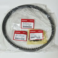 ホンダ純正 PCX125 JF28 WW125EX2A ドライブベルト ウエイトローラー スライドピース 交換3点セット HOND…