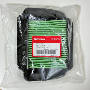 z_ GAN[i[Gg 17210-K2W-J10 DAX125 _bNX125 ST125 JB04 JB06 GAtB^[ HONDA GENUINE PARTS