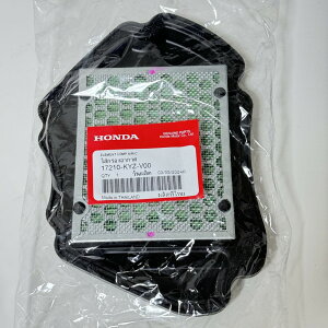 z_ GAN[i[Gg 17210-KYZ-V00 WAVE125i  GAtB^[ HONDA GENUINE PARTS