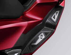 PCX125 PCX160 z_ CO  tApl 2025N2` JK05 KF47 HONDA GENUINE ACCESSORIES