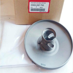 z_ tGCXZcg [ouhu 23224-K97-T00 ADV150 KF38 PCX125 JF81 PCX150 KF30 HONDA GENUINE PARTS