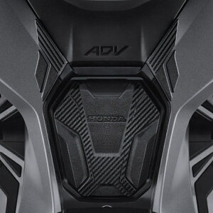 ADV150 ADV160 �z���_ �C�O ���� �t���[�����b�h�J�o�[ KF38 KF54 �^���N�J�o�[ �������J�o�[ HONDA GENUINE ACCESSORIES