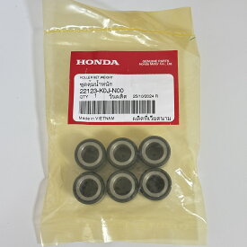 22123-K0J-N00 ホンダ純正 ウエイトローラー HONDA GENUINE PARTS