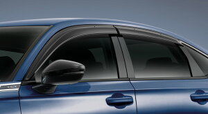VrbN z_ CIVIC hAoCU[ TChoCU[ HONDA GENUINE ACCESSORIES