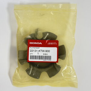 z_ 22131-KTW-900 vv[g v[g v FORZA tHc@ MF13 JF58 HONDA GENUINE PARTS