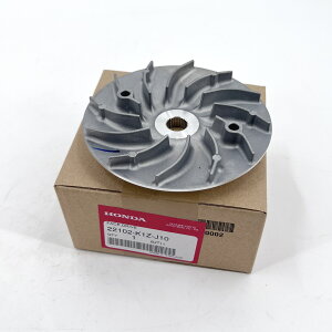 22102-K1Z-J10 z_  tFCX hCu FACE DRIVE PCX125 JK05 PCX160 KF47 PCX eFHEV JK06 ADV160 KF54 HONDA GENUINE PARTS