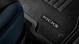 KICKS �L�b�N�X ���Y ���� �f���A�� �t���A�J�[�y�b�g �t���A�}�b�g �E�n���h���p �A�o�d�l NISSAN GENUINE PARTS