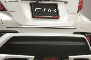 C-HR g^ TOYOTA CO Aodl NGX50 ZYX10 obNhAK[jbV AhA N[