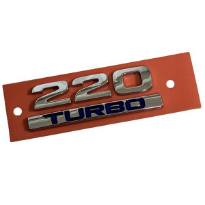 エンブレム turbo」の人気商品一覧 | 安い商品を通販サイトから探す 