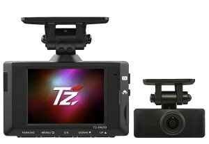 �������@���V�i���@TZ �h���C�u���R�[�_�[ �O��2�J�����^�C�v�@TZ-DR210�@V9TZDR210 �g���^/�R���e�b�N