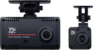 送料込　★新品★　TZ/ドライブレコーダー TZ-D305W 品番：V9TZDR211