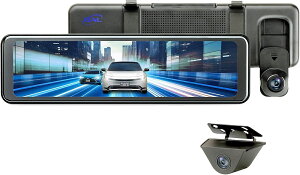 BAL (�勴�Y��) �O��2�J�����~���[�^�h���C�u���R�[�_�[ �o���[�`�FIV STARVIS2�i�X�^�[�r�X�c�[�j�̗p 200��������������f �h���h�o�݌v IEC�K�iIP67�K�� FULLHD1080 �S�ʃ^�b�`�p�l�� ���񂽂񒲐�