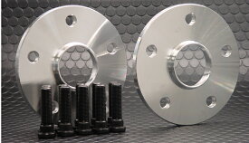 ★送料込★GTO トヨタ86/スバルBRZ　専用　ハブ一体型　GT スペーサー　10mm