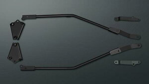 TRD 30 Ft@CA  HEV o[u[XZbg MS300-58002