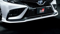 楽天市場】カムリ trd フロントスポイラーの通販