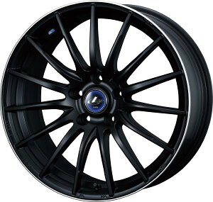 Weds LEONIS NAVIA 05 17C` 5H PCD114.3 6.5J +53 MBP 1{ 36266