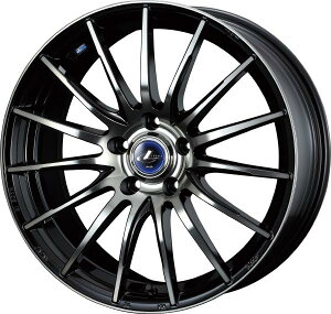 Weds LEONIS NAVIA 05 17C` 5H PCD114.3 7.0J +47 BPB 1{ 36271
