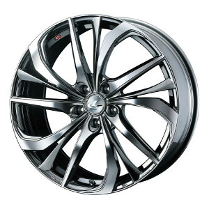 Weds LEONIS TE 19�C���` 5H PCD114.3 8.0J +50 BMCMC 1�{ 38793