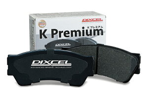 DIXCEL DAIHATSU OPTI �I�v�e�B 660 01/09�`02/08 L810S TURBO ABS�t �u���[�L�p�b�h �X�g���[�gKP �t�����g