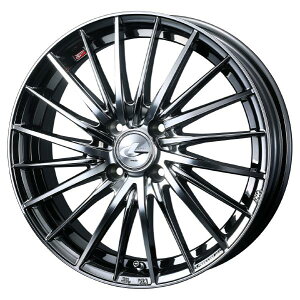 Weds LEONIS FR 21�C���` 5H PCD120 8.5J +42 PBMC 4�{ 41701