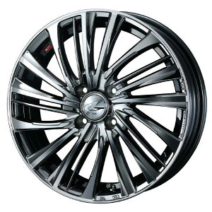 Weds LEONIS FS 15C` 4H PCD100 4.5J +45 BMCMC 4{ 39955