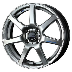 Weds LEONIS NAVIA 07 15C` 4H PCD100 4.5J +45 HSB 4{ 39555