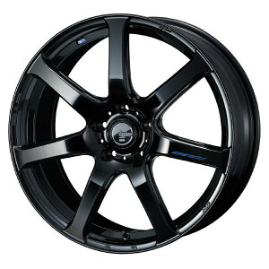 Weds LEONIS NAVIA 07 17C` 5H PCD114.3 6.5J +53 PBK 4{ 39564