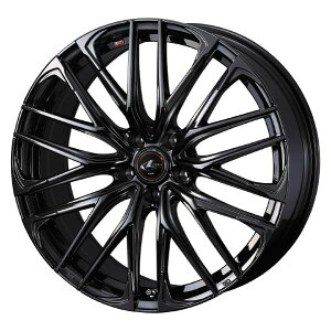 Weds LEONIS SK 15C` 4H PCD100 4.5J +45 HYPER BMC 4{ 40964