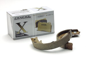 DIXCEL TOYOTA HIACE VAN nCG[Xo 2500`3000 04/08` KDH200/201/205/206/211/220/221/222/223/225/227B/K/V u[LV[RGX A