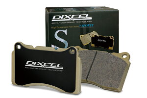 DIXCEL TOYOTA MR2 MR2 2000 91/12�`99/12 SW20 2/3/4/5�^ �u���[�L�p�b�h �X�|�[�cS ���A