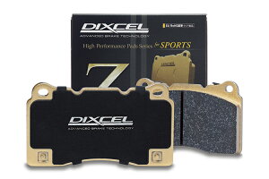 DIXCEL TOYOTA MR2 MR2 2000 89/12�`91/12 SW20 1�^ �u���[�L�p�b�h �X�|�[�cZ �t�����g