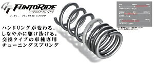 TANABE Ry L880K GT FUNTORIDE SPRING XvO L880KFK