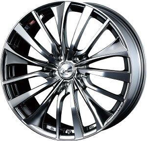 Weds LEONIS VT 17C` 5H PCD114.3 7.0J +47 BMCMC 4{ 36354