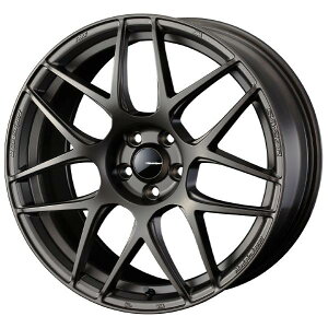 WEDSSPORT SA27R 17C` 5H PCD114.3 7.5J +45 EJ-BRONZE 1{ 74189