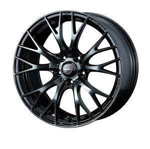 WEDSSPORT SA20R 18�C���` 5H PCD114.3 7.5J +35 WBC 1�{ 72735
