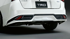 TRD 50n  vEX op[X|C[ Aggressive Style MS343-47004-NP