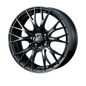 WEDSSPORT SA20R 17�C���` 4H PCD100 7.0J +43 WBC 2�{ 72725