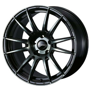 WEDSSPORT SA62R 18C` 5H PCD114.3 8.0J +42 WBC 4{ 41770