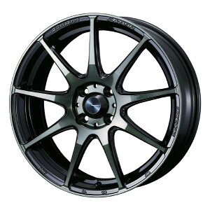WEDSSPORT SA99R 15C` 4H PCD100 5.0J +45 WBC 4{ 73860
