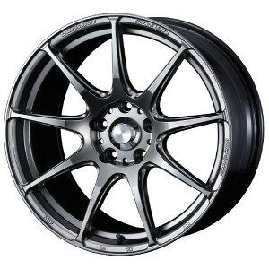 WEDSSPORT SA99R 18C` 5H PCD114.3 9.5J +38 PSB 4{ 73928