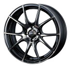 WEDSSPORT SA10R 15インチ 4H PCD100 6.0J +48 ZBB 4本