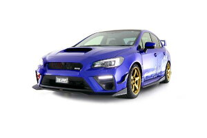 �[���X�|�[�c WRX �t�����g�o���p�[�X�|�C���[ �J�[�{�� VA#(D-)