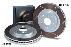 �f�B�N�Z�� �A�e���U�X�|�[�c���S�� 05/05�`08/01 GY3W FF (23Z) (18inch wheel) �u���[�L���[�^ HD�^�C�v �t�����g HD-3513091