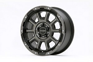 JAOS ADAMAS BL5 17x7.5J+40 5H114.3 X[N|bVubN 1{