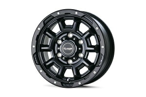 JAOS ADAMAS BL5 6H 15x6.0J+33 6H139.7 }bg|bVubN 1{