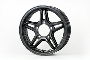 JAOS EXCEL JX3 16x5.5J+22 5H139.7 }bgK^bN 1{